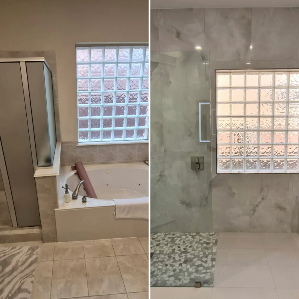 All Photos for Tile-N-All in Denton, TX