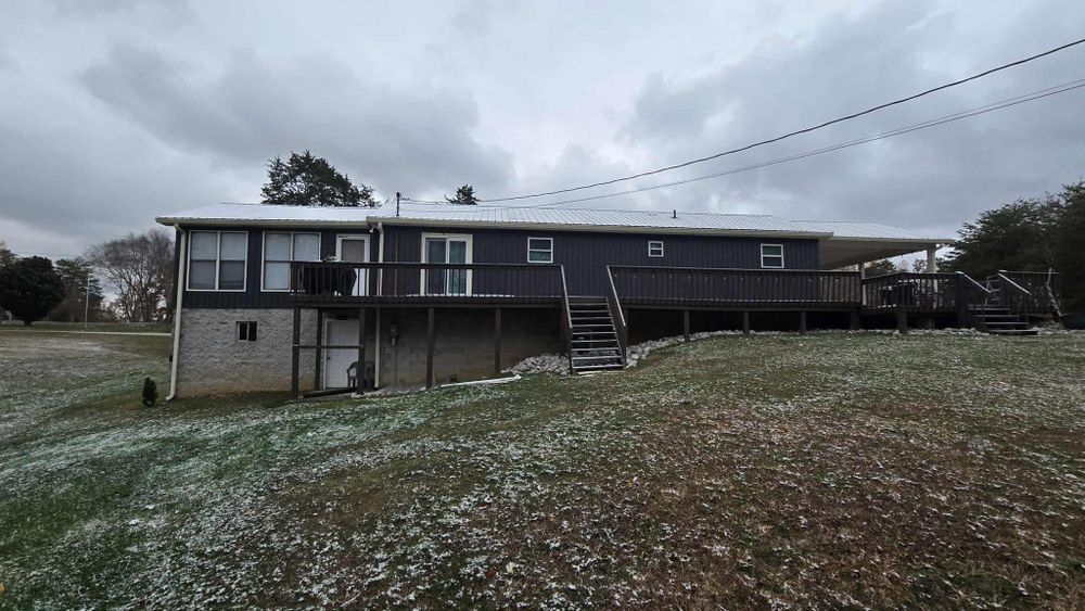 All Photos for KY Gutter Pro & Specialty Roofing Systems in Monticello, KY