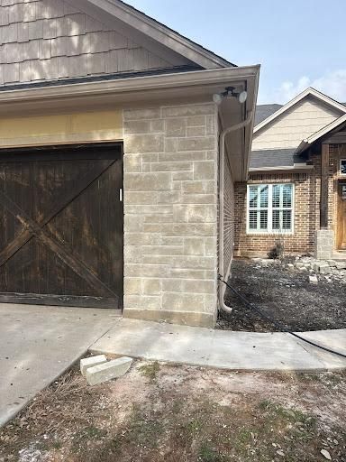 All Photos for Hernandez Masonry & Concrete LLC in Granbury, TX