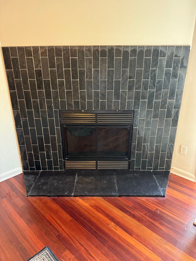 All Photos for I & I Tile in Alexandria, VA