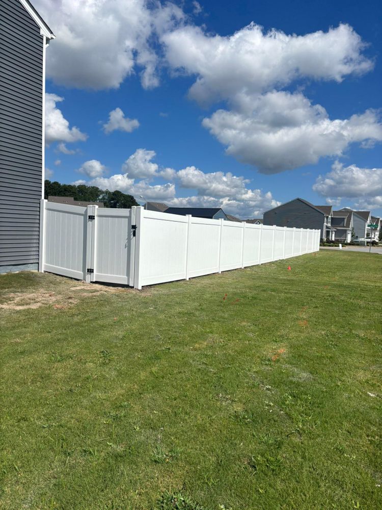 All Photos for RedLine Fencing in Moyock, NC
