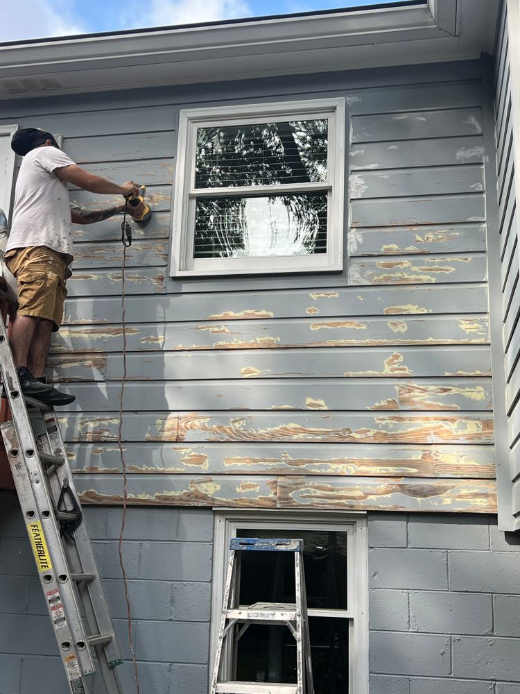 All Photos for Greenbriar Remodeling & Painting LLC in Marietta, GA