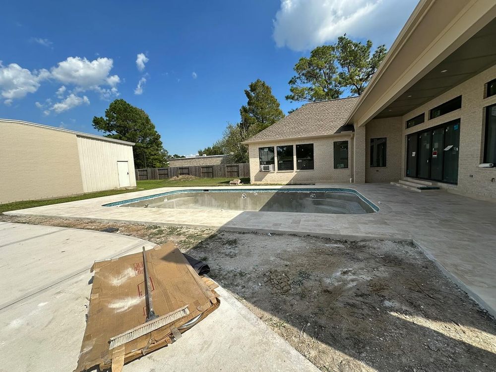 All Photos for J & P Construction in Houston, TX