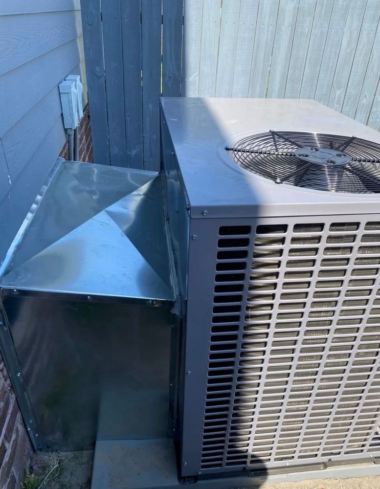 All Photos for Carolina Heating & Air in Florence County, SC