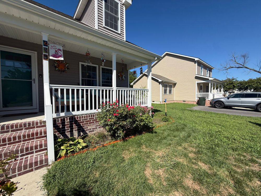 All Photos for Bew’s Lawn Care in Girdletree, MD