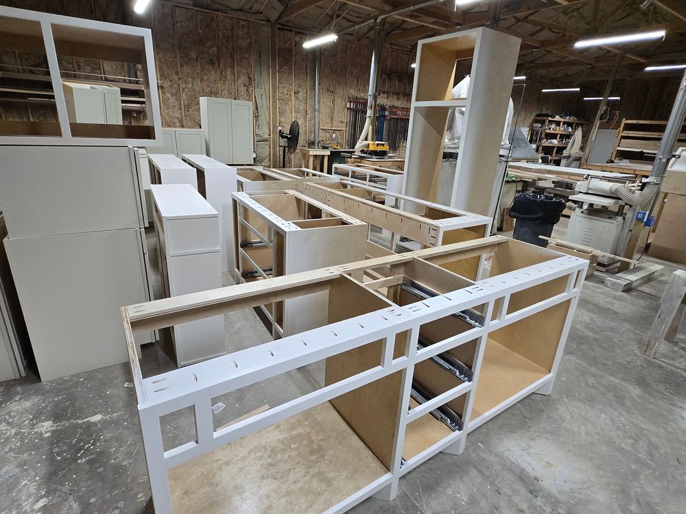 All Photos for Carolina Woodworks in Lyman, SC