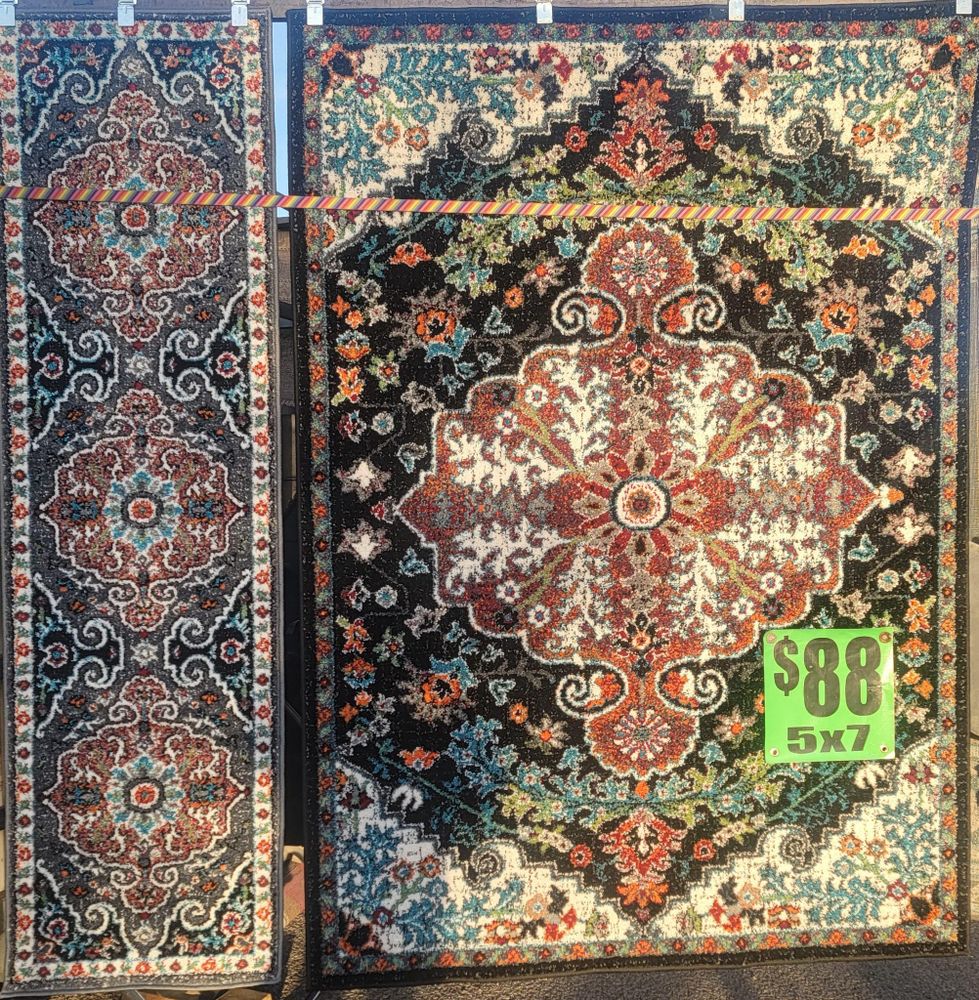 All Photos for Maxwell Area Rugs  in Albuquerque, NM