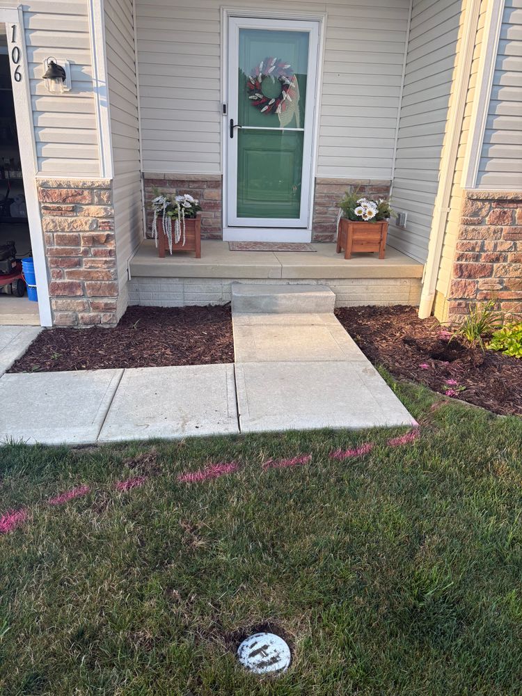 All Photos for Concrete Pros, LLC in Lorain, OH