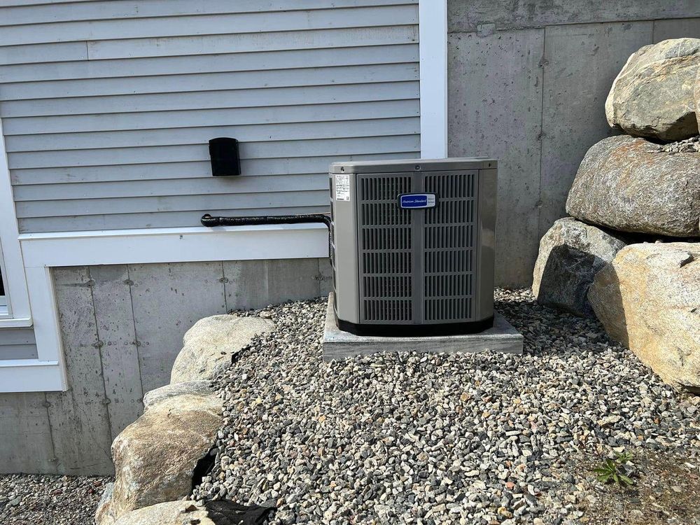 All Photos for Garage Project in Haverhill, MA