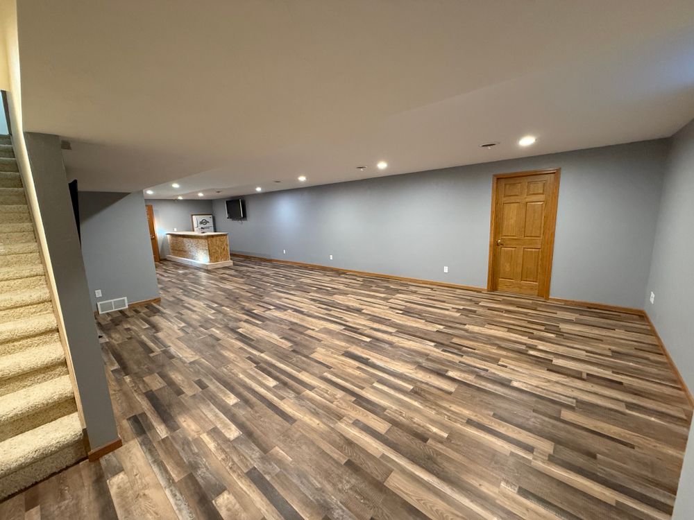 All Photos for Lake Ridge Construction LLC in Kiel, WI