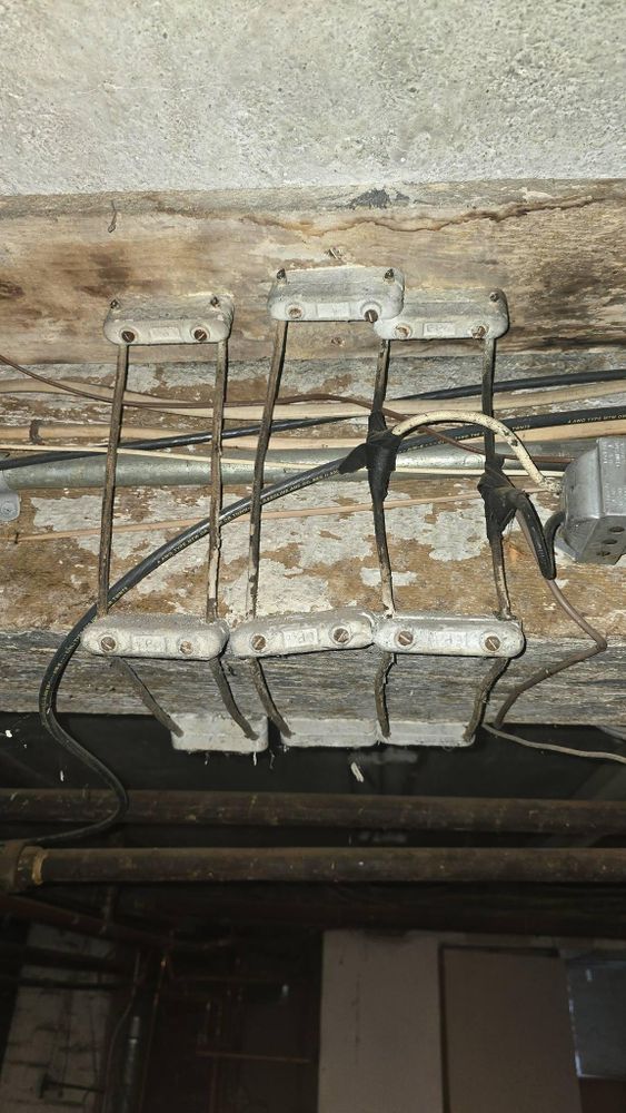 All Photos for Joe Medeiros Electrical in Weston, MA