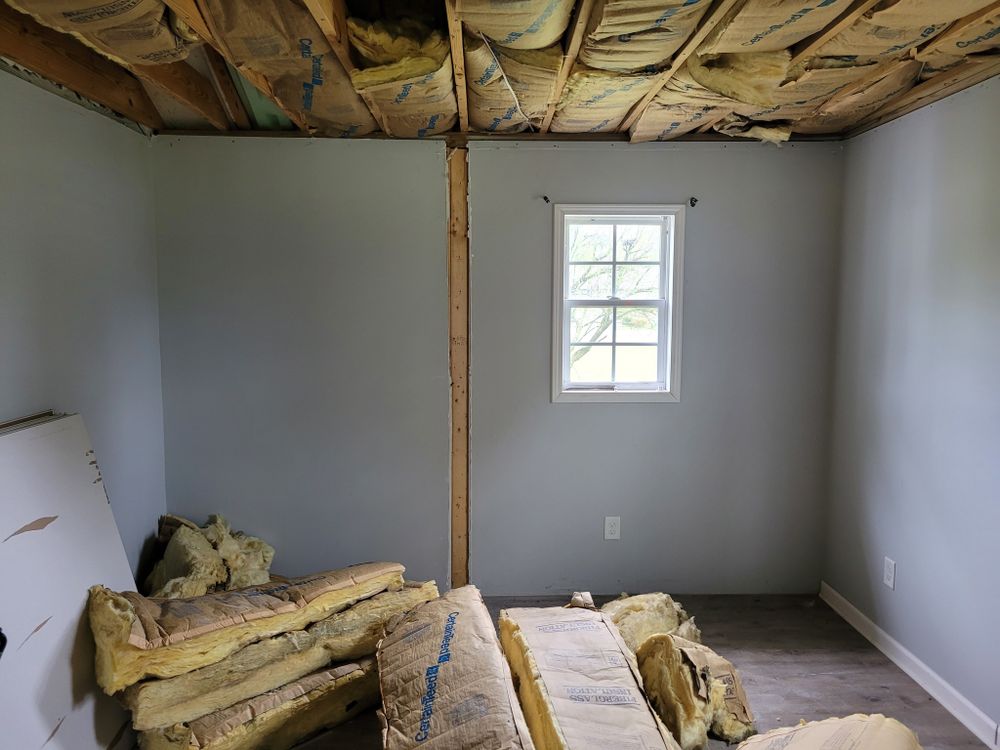 All Photos for New Image Construction in Lowell, NC