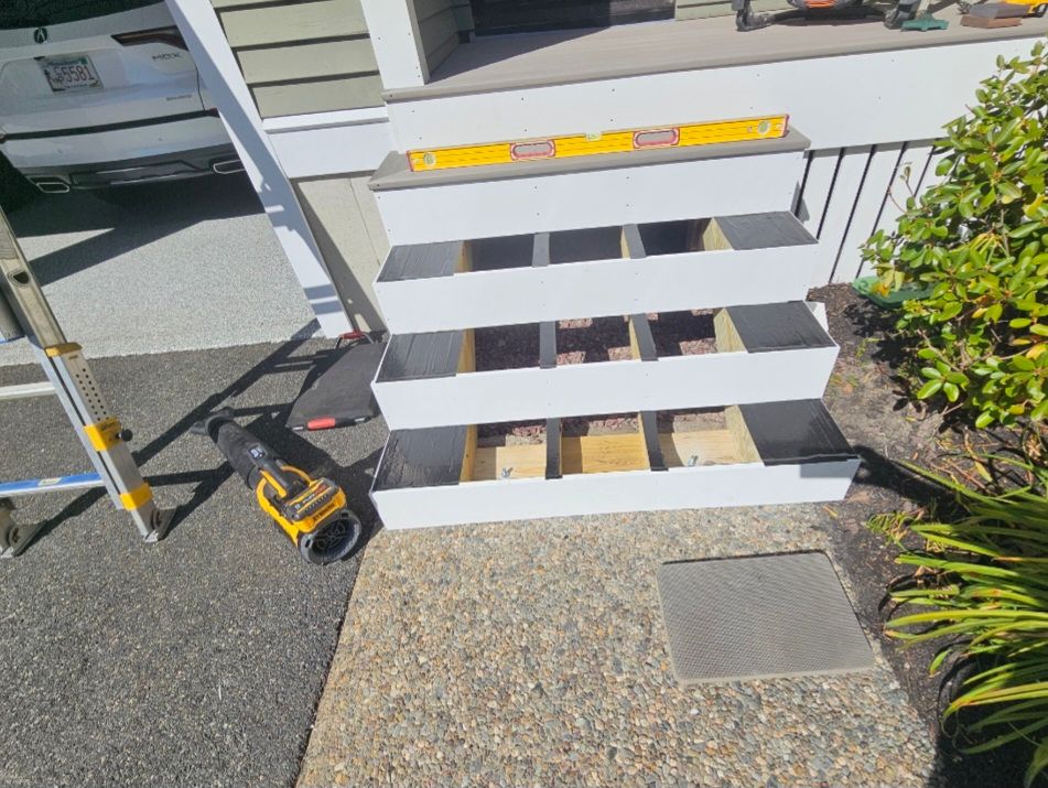 All Photos for South Coast Decks LLC in Mansfield, MA