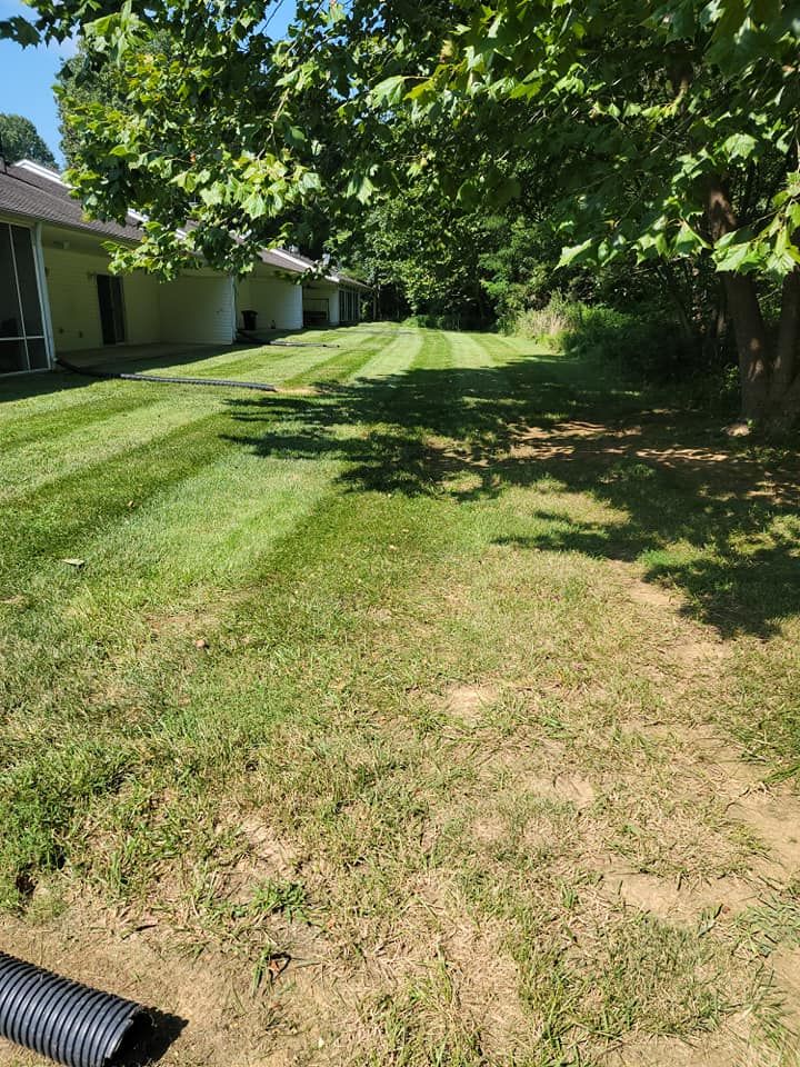 Lawn Care for The After Effect LLC in Louisville, KY