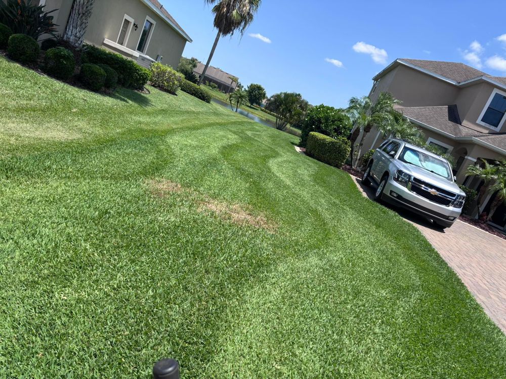 All Photos for Tolliver’s landscape LLC in Palm Bay, FL