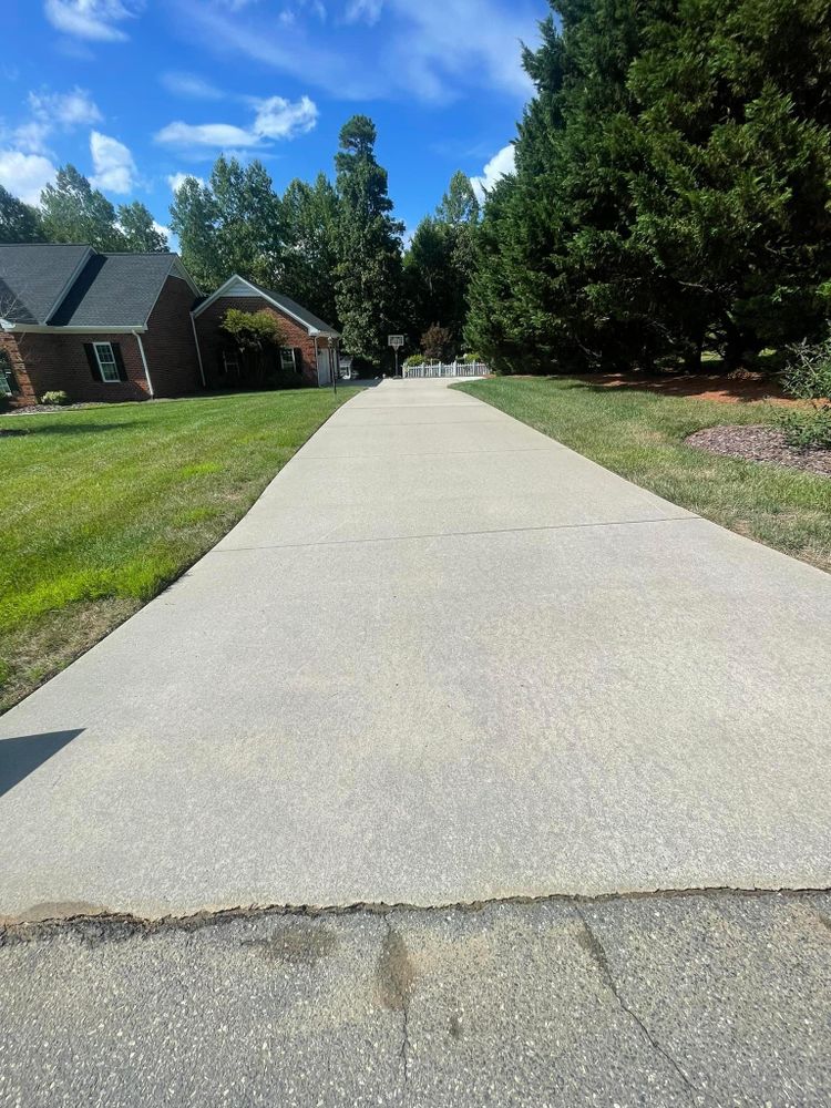 All Photos for Flemings Pressure Washing LLC in Gibsonville, North Carolina