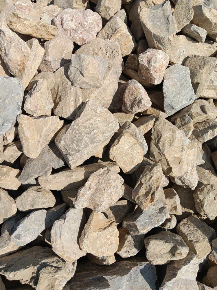 Rock & Sand  for Sand And Gravel Solutions in Nevada, TX