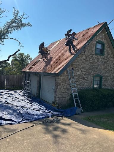 All Photos for Double SS Construction & Roofing in Luling, TX