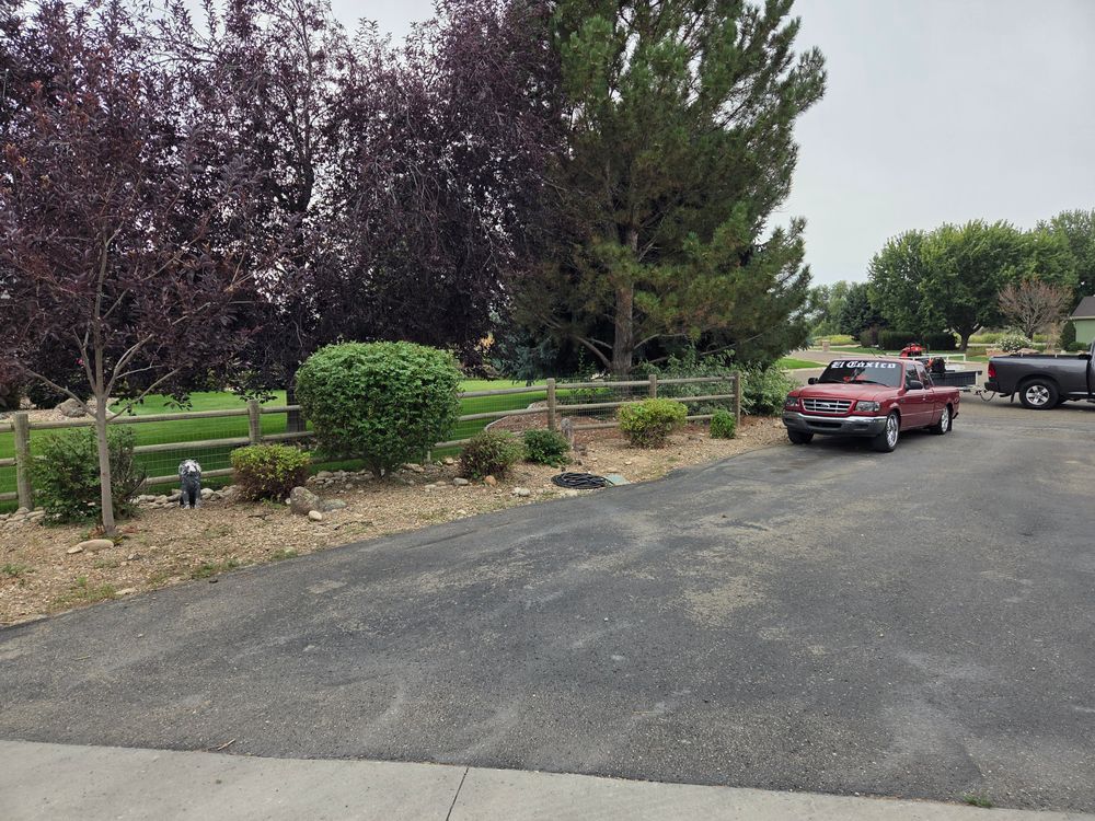 All Photos for Silvercut Lawncare in Star, ID