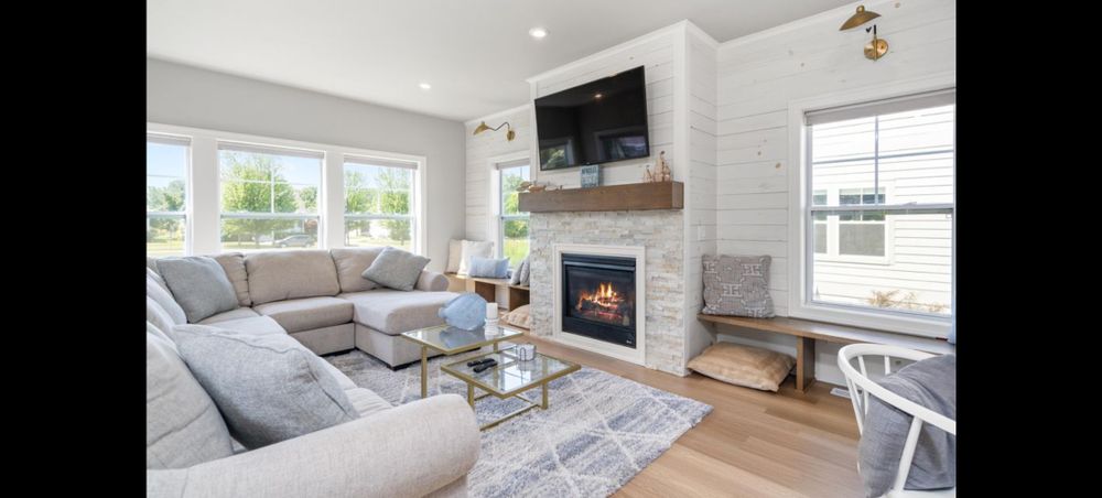 All Photos for Seiler Restoration and Construction Services in Kalamazoo County, MI