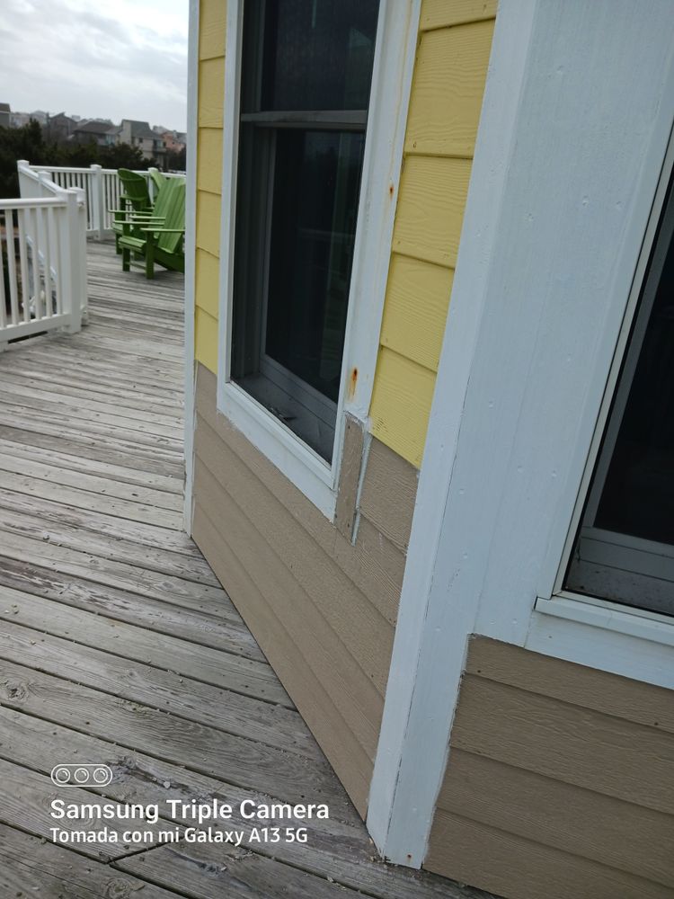 All Photos for Silva Painting Company in Kitty Hawk, NC