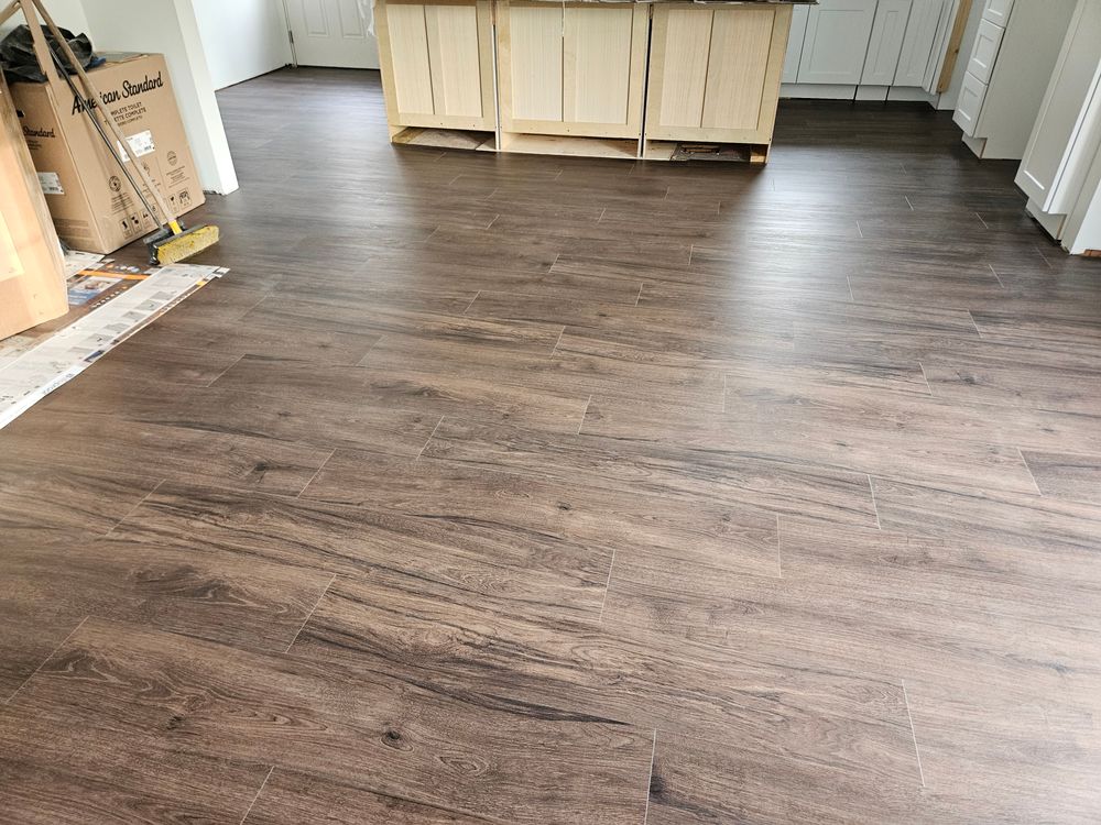 All Photos for AVance Flooring in Bridgman, MI