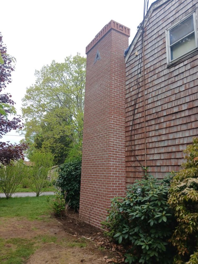 All Photos for Arrowhead Masonry LLC  in Washington County, RI