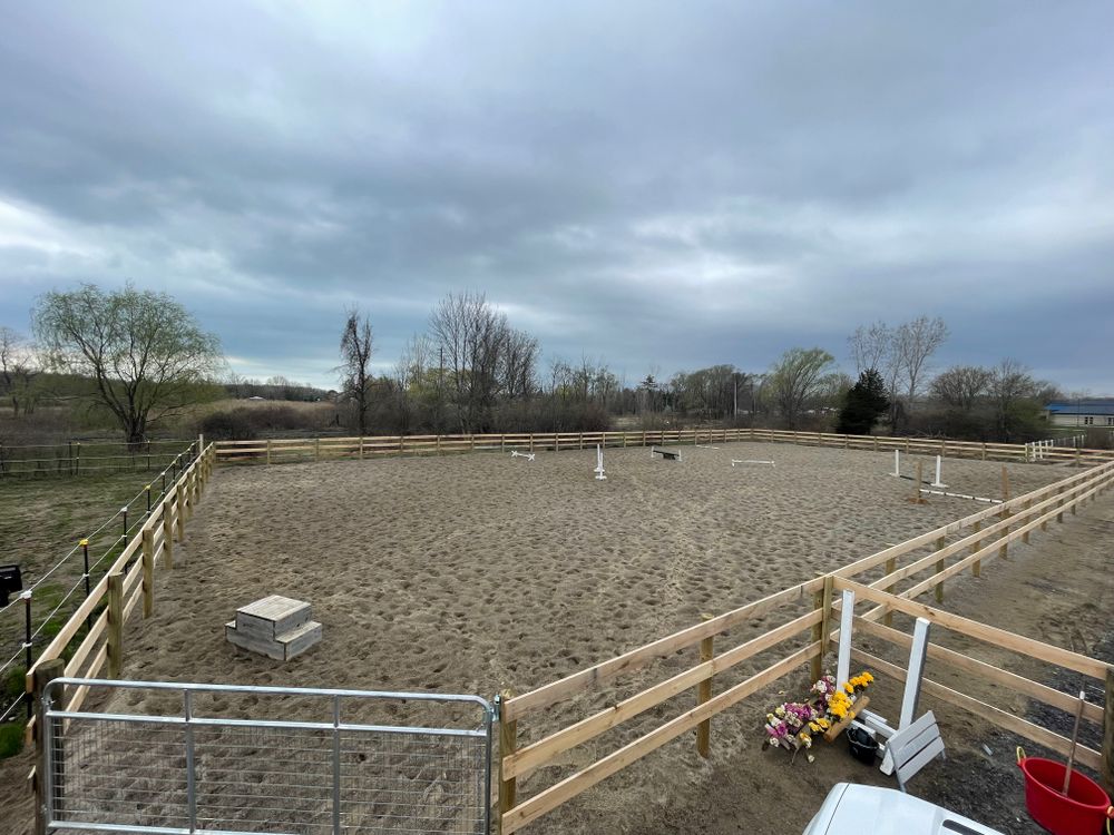 All Photos for TMF Services in Lapeer County, MI