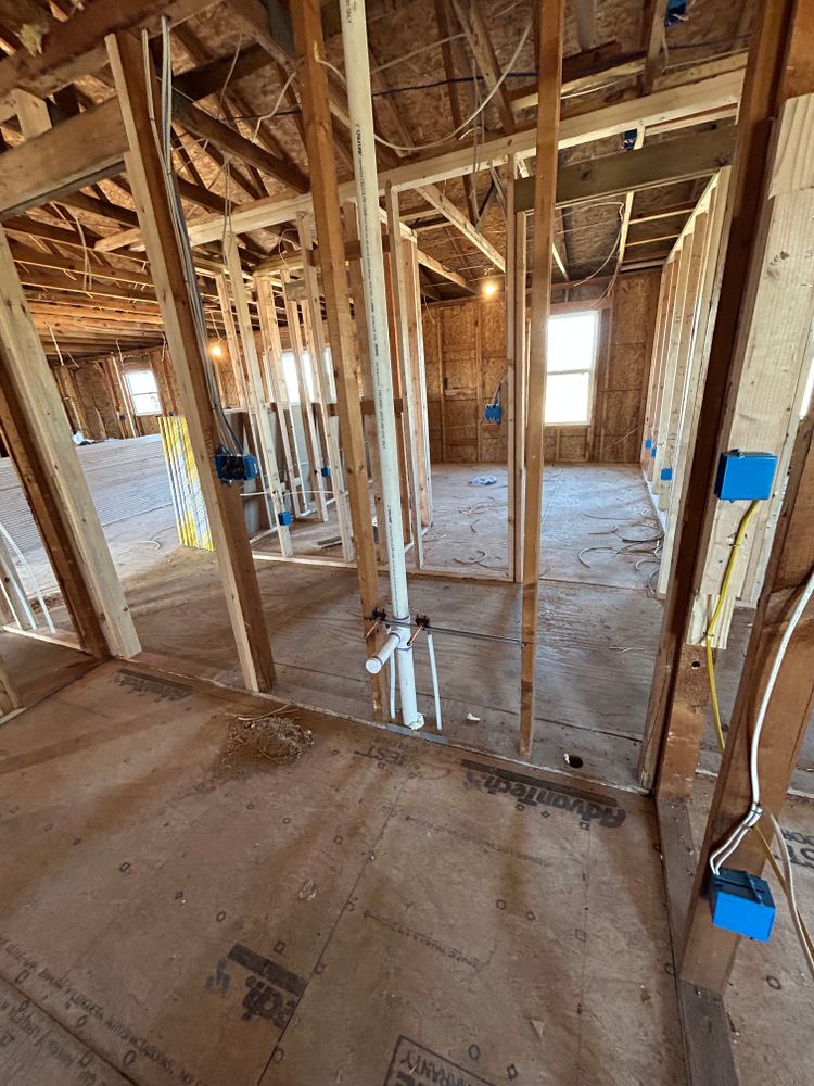 All Photos for Baxout Plumbing & Drain in Bristow, OK