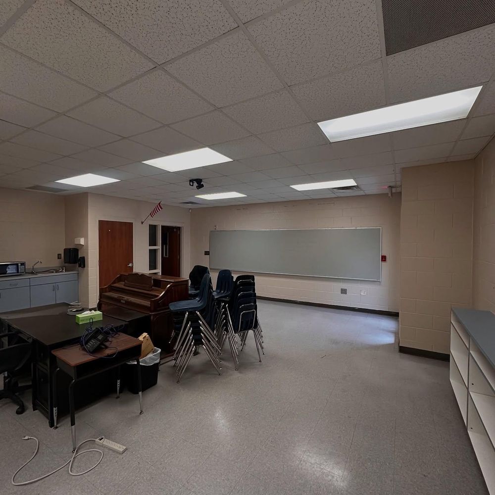 Interior Painting for Maicks Painting in Villa Rica, GA