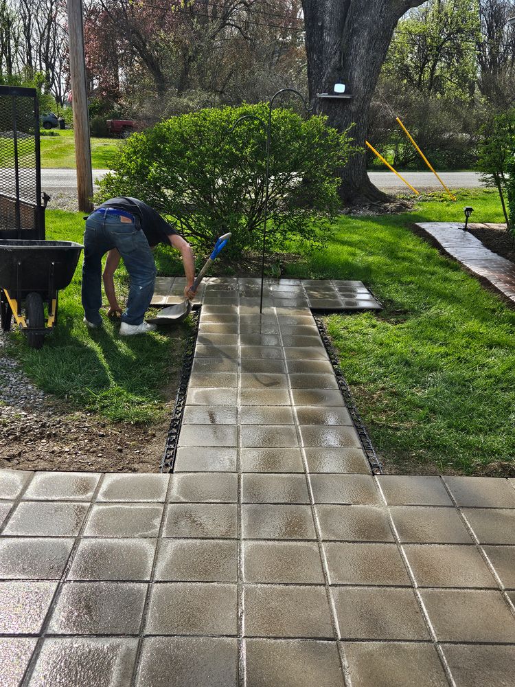 All Photos for Tel Ma Landscaping Maintenance LLC  in Urbana, OH