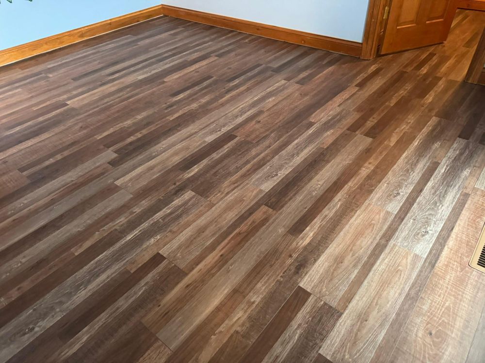 All Photos for Buddy's Flooring  in London, OH