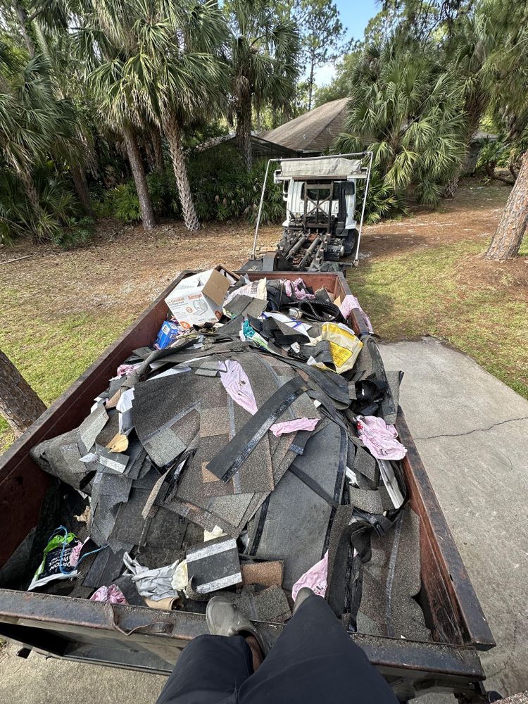 All Photos for Brevard Dumpsters in Palm Bay, FL