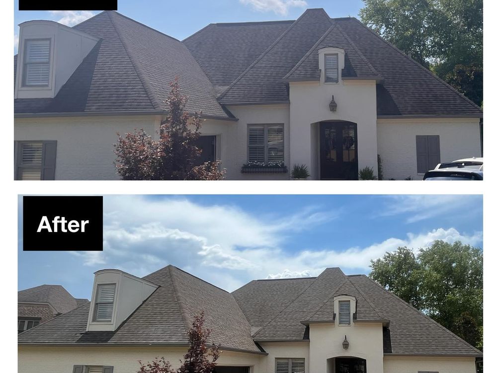 All Photos for Honey Do Oxford Pressure Washing and Soft Washing in Oxford, Mississippi