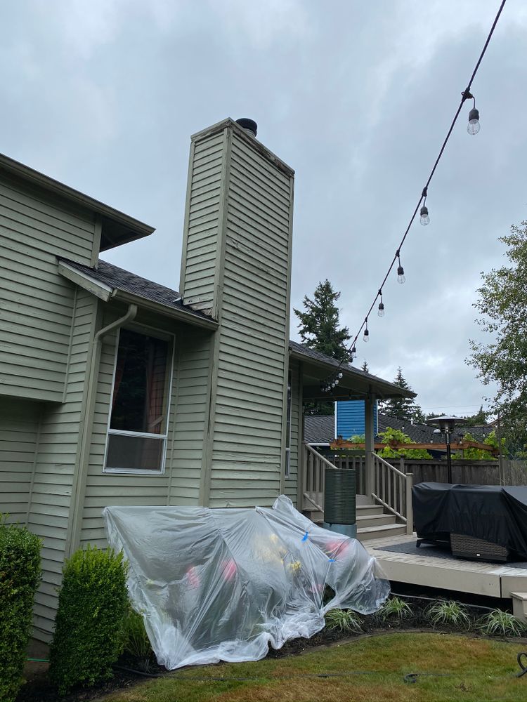 All Photos for Tony's Remodeling & Painting in Renton, WA