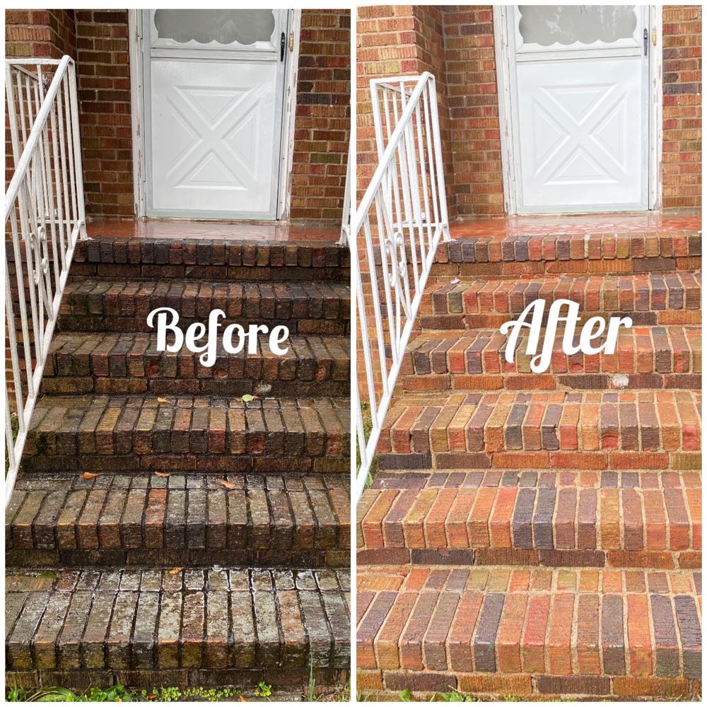 All Photos for KorPro Painting LLC  & pressure washing services  in Spartanburg, SC