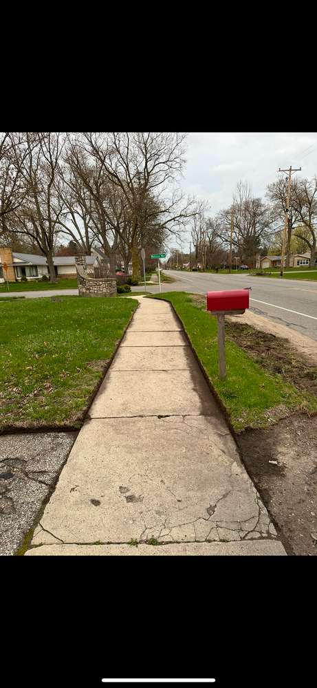 Sea Walls for Blakescape in Elkhart, IN