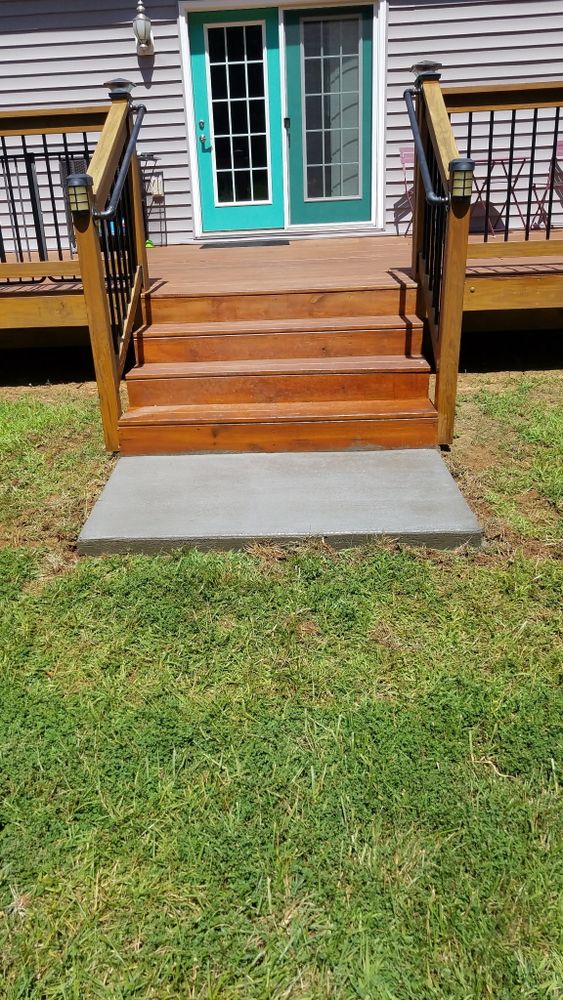 All Photos for LK Brothers in Warrenton, VA