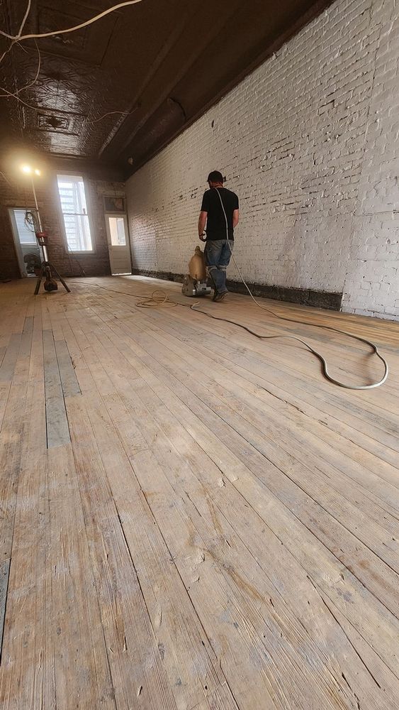 All Photos for Sacksteder & Ward in Brookville, IN