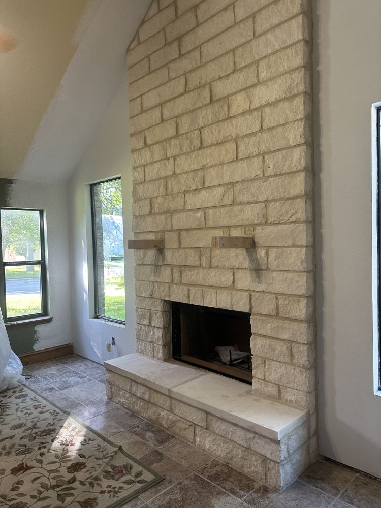 Trucking for King Services in Seguin, TX