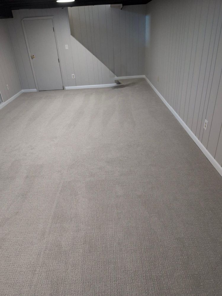 All Photos for Buddy's Flooring  in London, OH