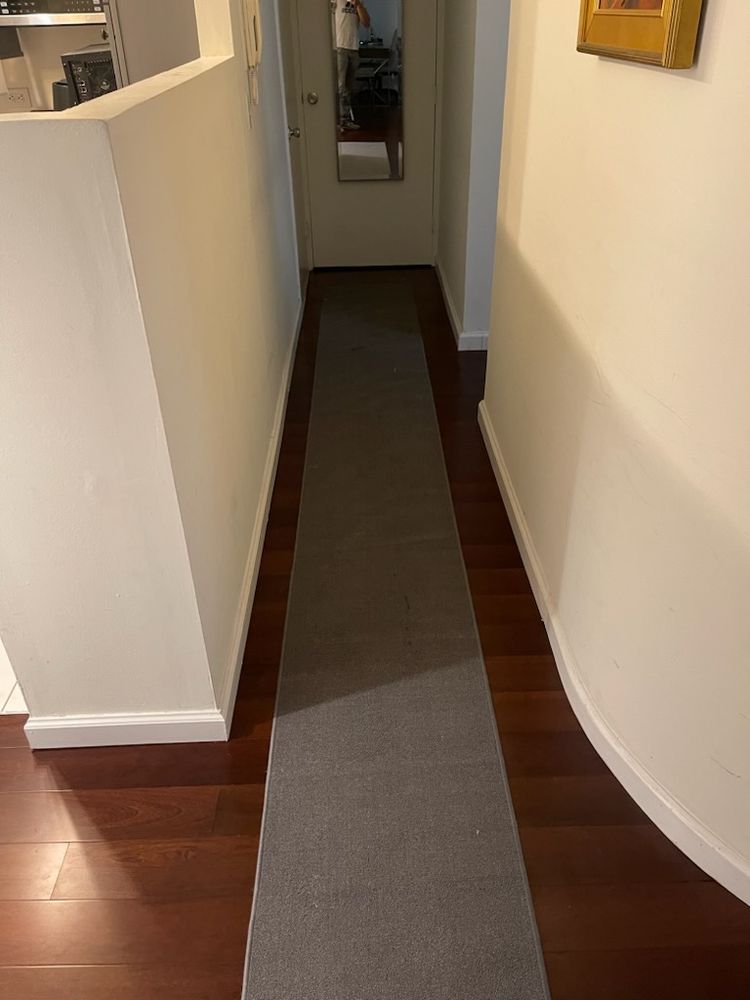 Flooring Installation for Precision Flooring & Painting in Staten Island, NY