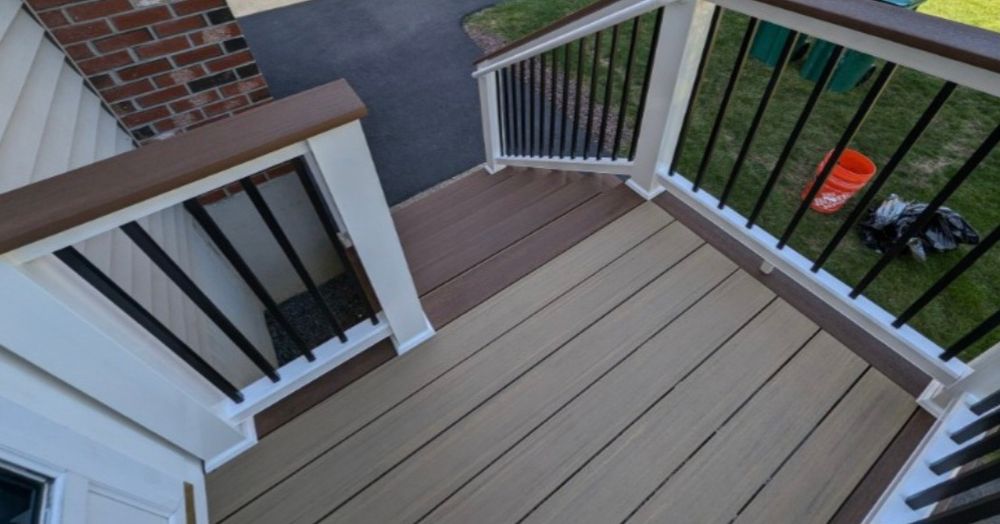 All Photos for South Coast Decks LLC in Mansfield, MA