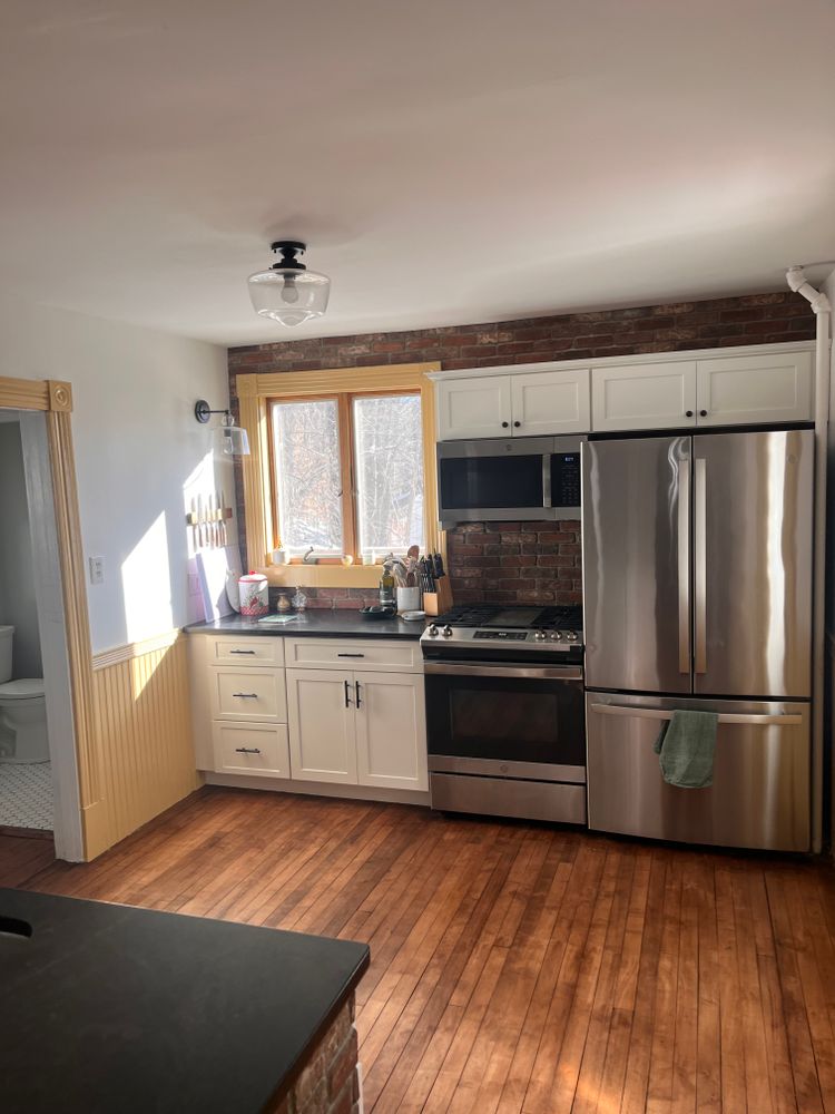 All Photos for Ridge Line Painters in Bridgewater Corners, VT