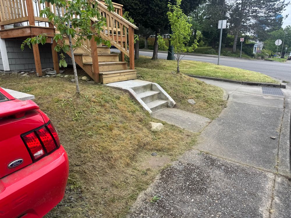 All Photos for Hall of Fame Landscaping in Bremerton, WA