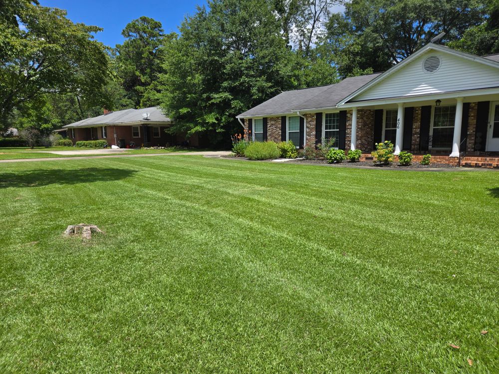 All Photos for Zepeda's Mowing in Fort Valley, GA