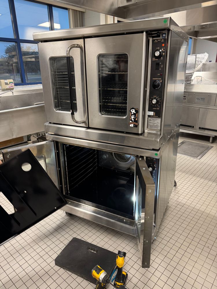 All Photos for J&A Refrigeration in Midland County, TX