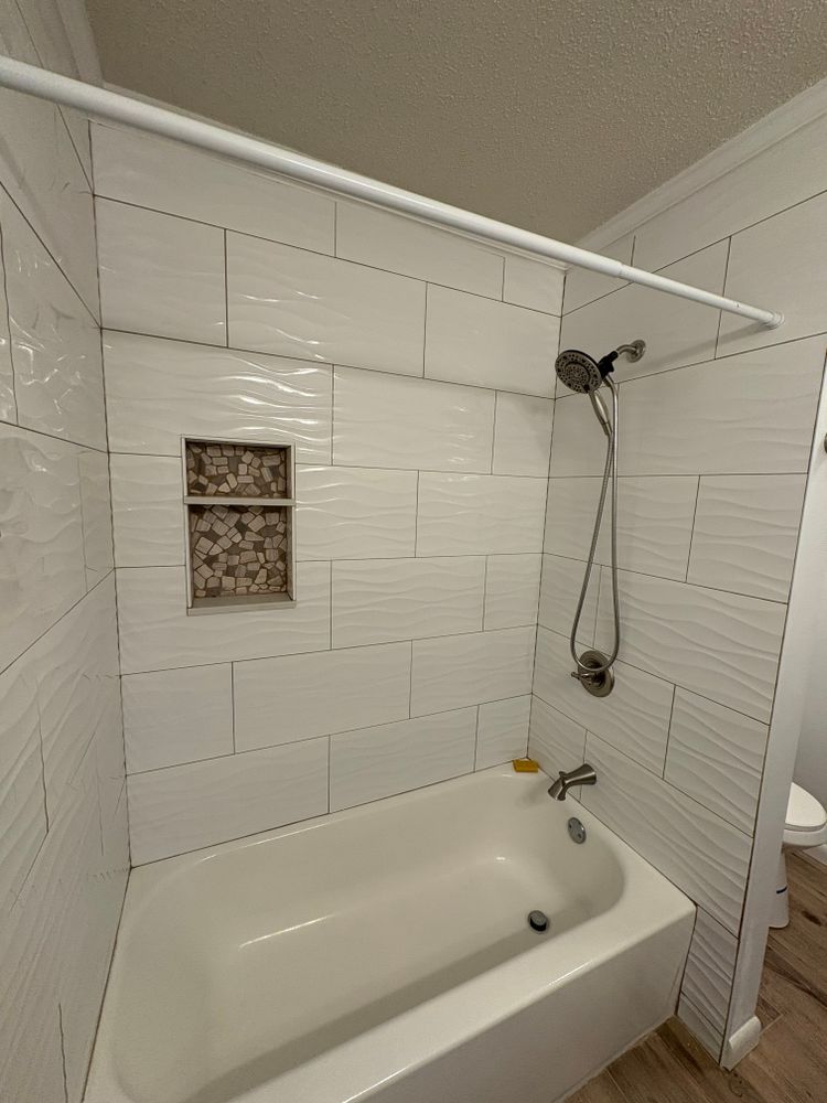All Photos for Fox Remodeling in Ecru, MS