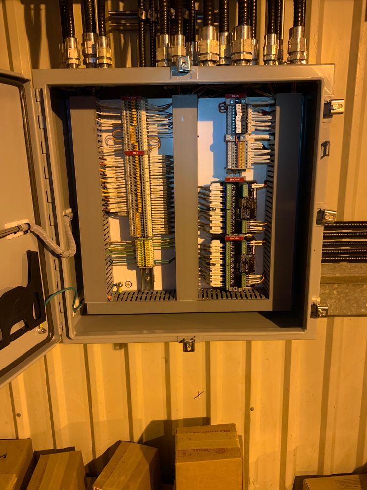 All Photos for Gomez Energy Services Inc in Soldotna, AK