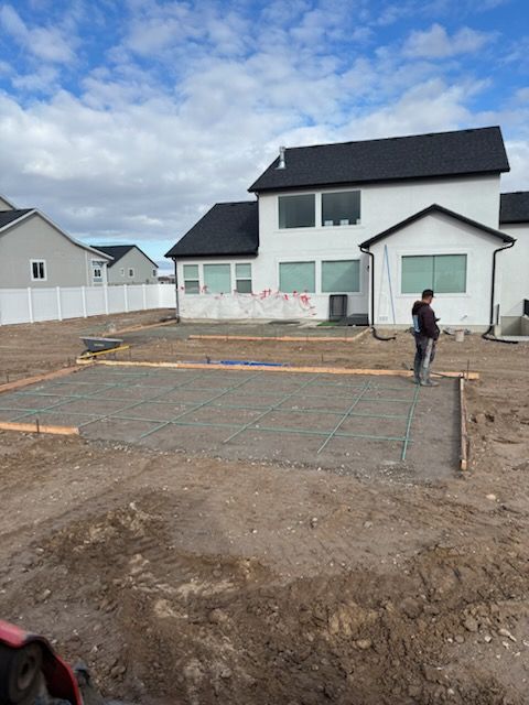 All Photos for H&M Concrete Contractors in Salt Lake City, UT